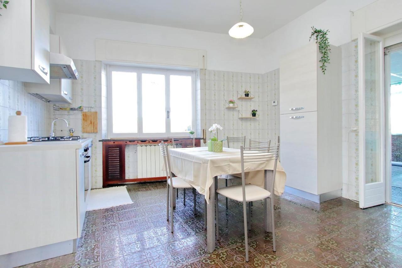 Appartamento Timeless St Peter Terrace Roma Esterno foto