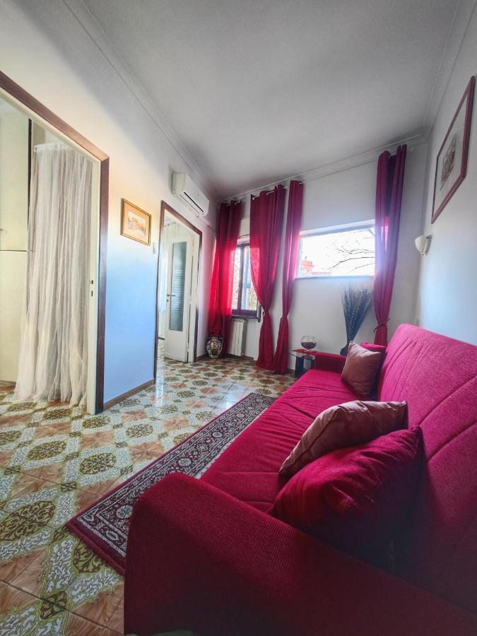 Appartamento Timeless St Peter Terrace Roma Esterno foto