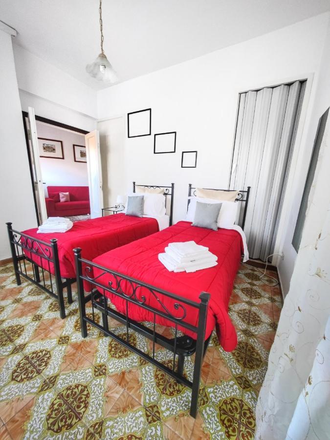 Appartamento Timeless St Peter Terrace Roma Esterno foto